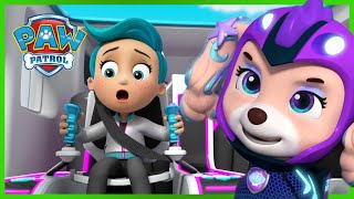 All Paws on Deck  PAW Patrol Episode  Cartoons for Kids [upl. by Laemsi]