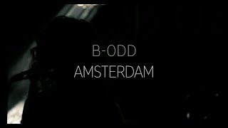 BOdd  Amsterdam Cover Live Le Pax [upl. by Ylicic]