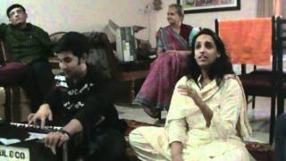 O saathi Re  Omkara  Unplugged jamming  Kirat Antani amp Himalee Vyas [upl. by Ahsemit503]