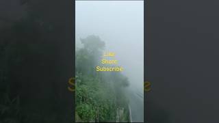 Kurseong today kurseongtour travel darjeelingtravelguide 2024 viralvideo viralshort [upl. by Maitilde843]