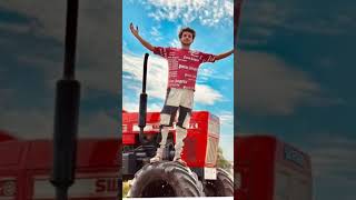 automobile modified farmer Nishu bhai wale like Karen aur subscribe Karen [upl. by Ttirrem]