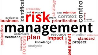 Secrets of Effective Risk Management [upl. by Fitting]