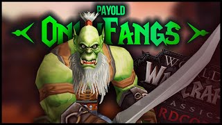 I JOINED OnlyFangs  Day 1 MAKGORA Rogue Vs Mage [upl. by Einnej713]