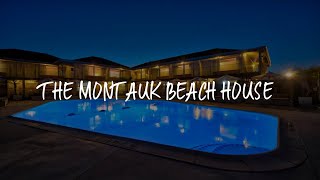 The Montauk Beach House Review  Montauk  United States of America [upl. by Emiatej545]