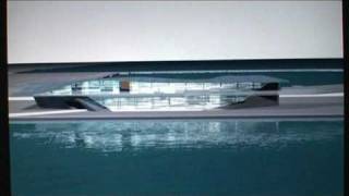 Quand Zaha Hadid réinvente le design [upl. by Nodnnarb660]