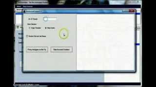 Facebook account creator software auto like r bot 2014 [upl. by Sherborn]