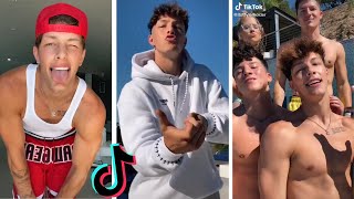 Best of Tayler Holder TIKTOK Dance Compilation  featuring The Hype House [upl. by Aidnic]