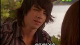 Camp Rock  shane singing to mitchie [upl. by Aenet]