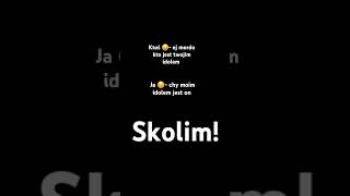 Moim idolem jest skolim [upl. by Gayl685]