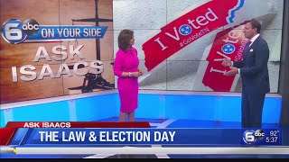 How does a recount in Tennessee happen It doesnt [upl. by Lauer]