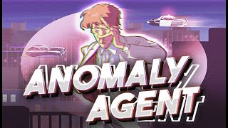 Anomaly Agent part 02 [upl. by Timothy715]