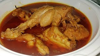 murg shorba very quick and easy recipe 👌 [upl. by Rugg228]