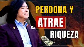 APRENDE A PERDONAR Y HACERTE RICO  Ken honda en español [upl. by Joan]