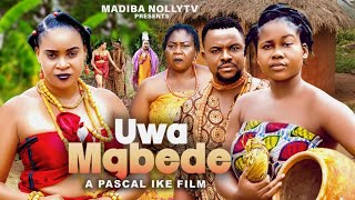 UWA MGBEDE EP 1 KENECHUKWU EZEDARLINGTON CHIBUIKEUGEZUJUGEZU THINK latest 2024 nigerian movie [upl. by Thaddus]