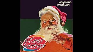 Lemon Melon  Sing A Christmas Song Give It A Try [upl. by Martella50]