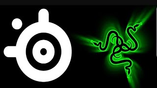 Steelseries VS Razer  Arctis 5 vs Kraken Chroma [upl. by Jobe4]