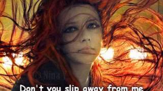 Apocalyptica Feat Linda Sundblad  Faraway Vol2 Lyrics [upl. by Noryt687]