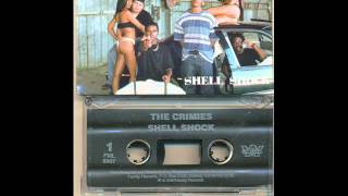 The Crimies  Shell Shock 1997 [upl. by Elem]