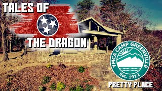 Pretty Place  Fred W Symmes Chapel  Tales of the Dragon Ep 05 [upl. by Eagle]