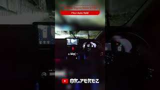 Test Drive All New Avanza Veloz Q TSS  Fitur Hill Start Assist short [upl. by Einahc]