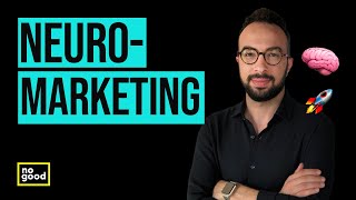 Neuromarketing Hacking Into Consumers Minds [upl. by Acitel]