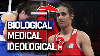 What the Olympics is hiding from you What Most Female Athletes Face [upl. by Stenger810]