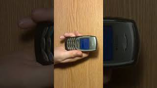 Nokia 6100 all ringtones [upl. by Valina]