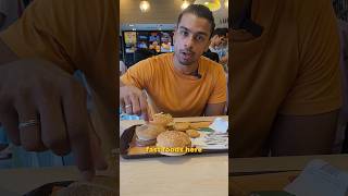 McDonalds Fat Loss Friendly Meals [upl. by Rentschler]