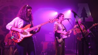 Hinds  Chili Town  Live From Lincoln Hall [upl. by Acul63]