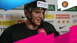 DEBUpdate Tag 9  IIHF EishockeyWM 2023  MAGENTA SPORT [upl. by Lederer]