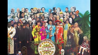 Sgt Peppers Lonely Hearts Club Band Is A Masterpiece  Career Retrospectives Segment [upl. by Witkin849]