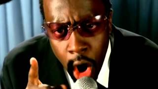 Wyclef Jean  Perfect Gentleman [upl. by Aralc]