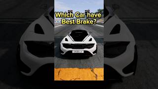 Brembo vs Wilwood vs Stock Brakes Which is the Best [upl. by Enneicul745]