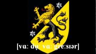 English  Swedish  Västgötska  En språkkurs i Västgötska [upl. by Kamillah750]