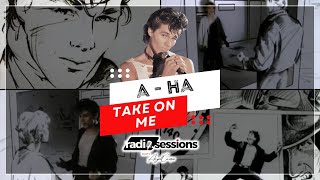 AHA Take on me T1  EP22 [upl. by Aphrodite517]