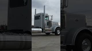 2020 Peterbilt 389 Ready to Work peterbilt peterbilt389 [upl. by Jabon]