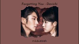 davichi  forgetting you slowed amp reverb [upl. by Apgar]