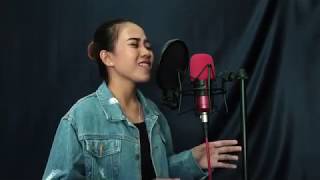 Dimatamu Sufian Suhaimi cover by Fieya Julia [upl. by Maharva]