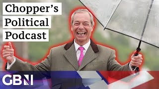 Nigel Farage’s shock entry has had ‘EXPLOSIVE impact’ on General Election [upl. by Bronwen]