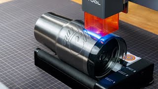 5 Best Laser Engravers in 2024 [upl. by Eisaj]