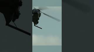 NH90 NFH Lujo y potencia en el aire [upl. by Freberg]