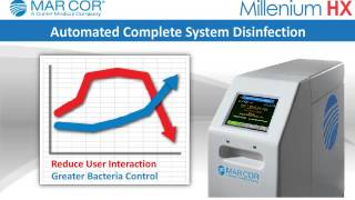 Millenium HX Portable Dialysis Water System [upl. by Litha]