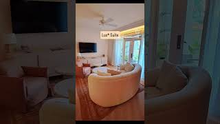 Lux Belle mare Facilities amp Lux Suite [upl. by Colpin]