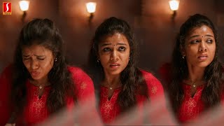 Aatkal Thevai Tamil Movie Scene  Tamil Thriller Movie  Gayatri Rema  Mime Gopi  Jeeva [upl. by Jemima]