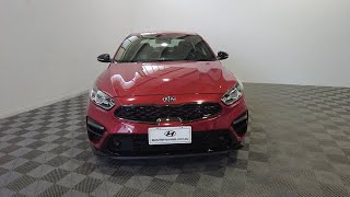 2019 Kia Cerato Myaree Fremantle Booragoon Kardinya Palmyra WA 11014261 [upl. by Yenmor]