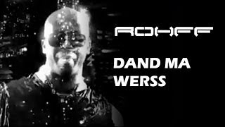 Rohff  Dans ma Werss Clip Officiel [upl. by Roderich384]