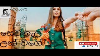 Sewanallak Wage Igilli සෙවනැල්ලක් වගේ  Shan Diyagama New Song Video  india sad Love video new [upl. by Cohlier136]