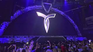 UnitedMusicEvents Transmission festival Prague 2024 Opening ceremony [upl. by Hnad669]