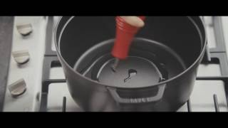 STAUB HOW TO COOK WITH CAST IRON [upl. by Adiv123]