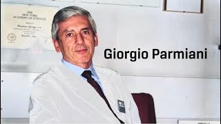 Professor Giorgio Parmiani [upl. by Marola214]